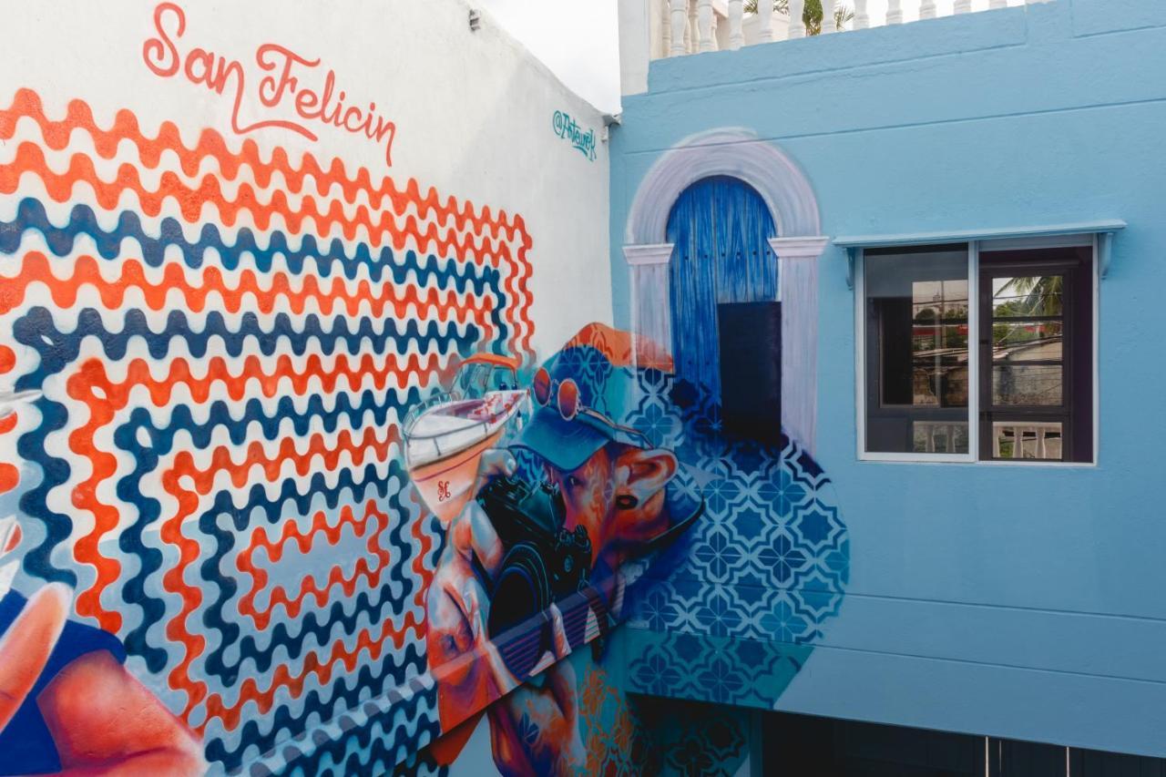 San Felicin * Cartagena