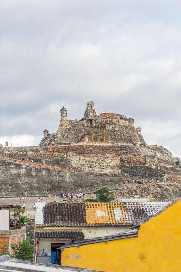 San Felicin Hostal *