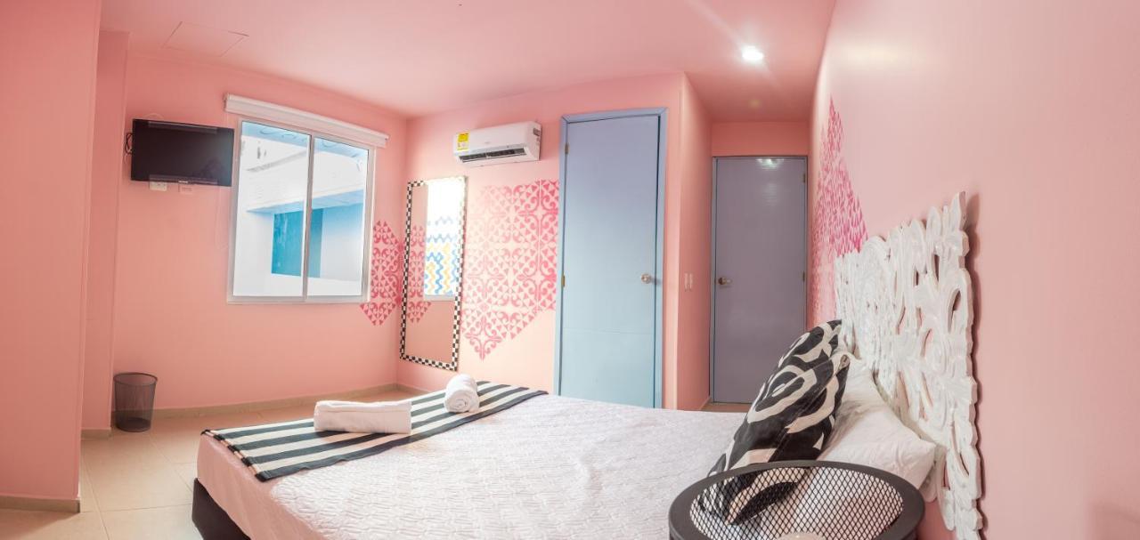 San Felicin Hostal *