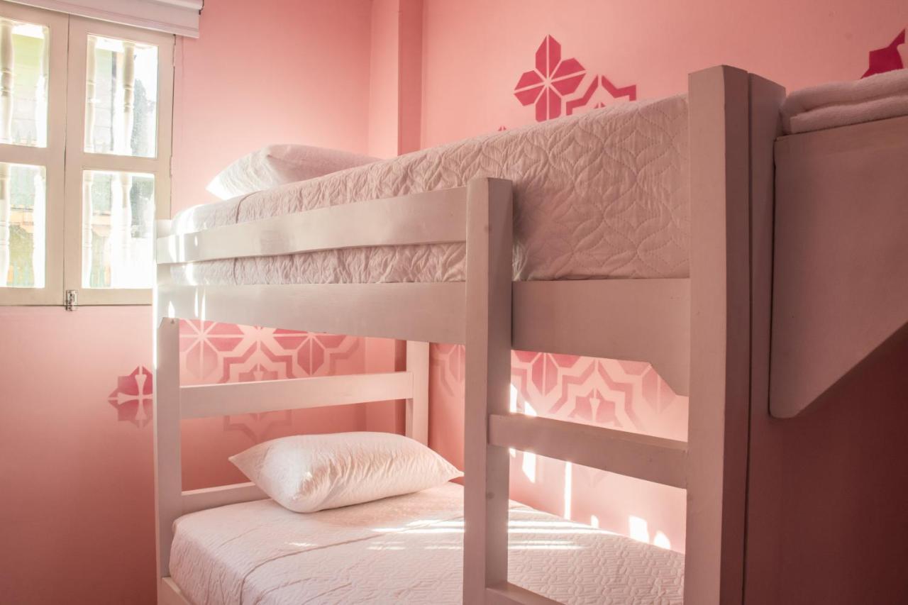 San Felicin Hostal *