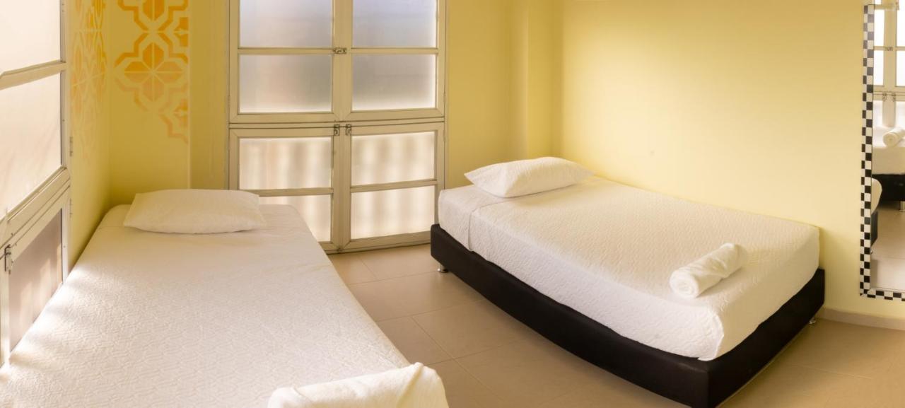 Hostal San Felicin *