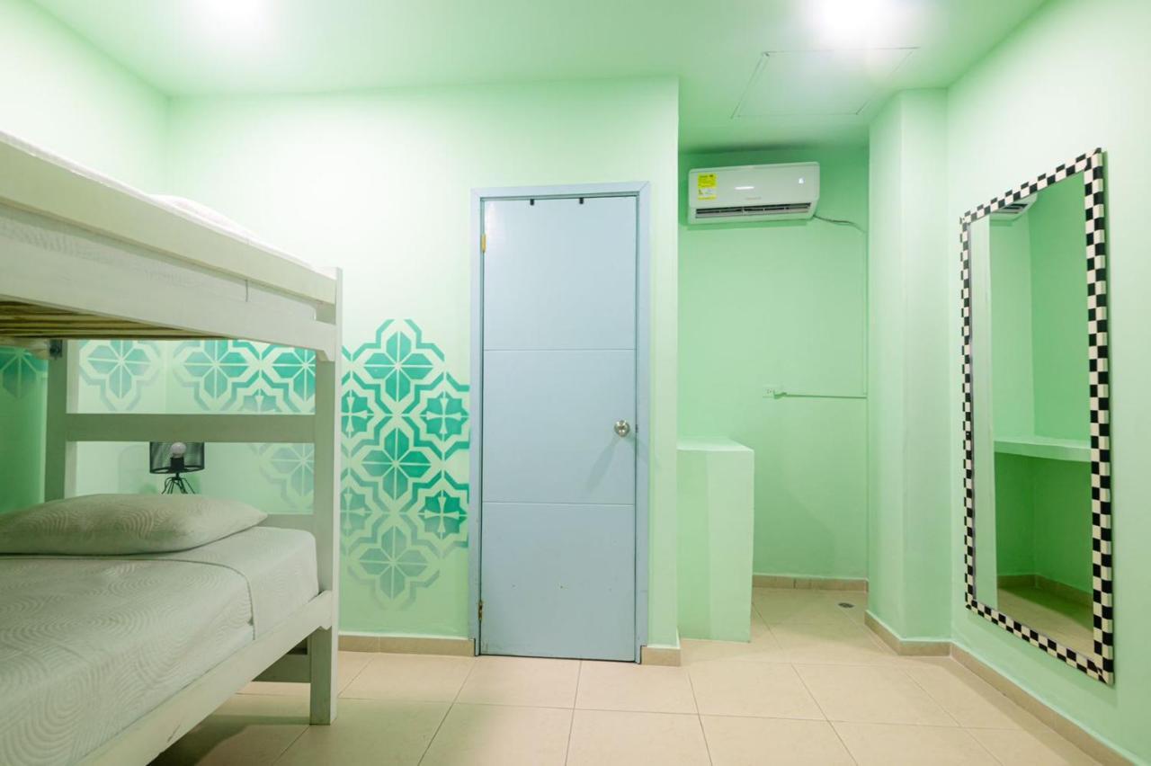 San Felicin Hostal Cartagena