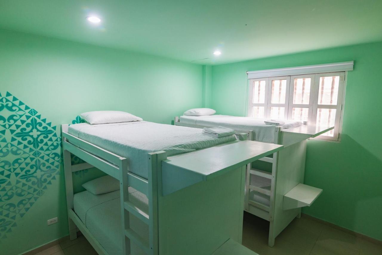 San Felicin Hostal *