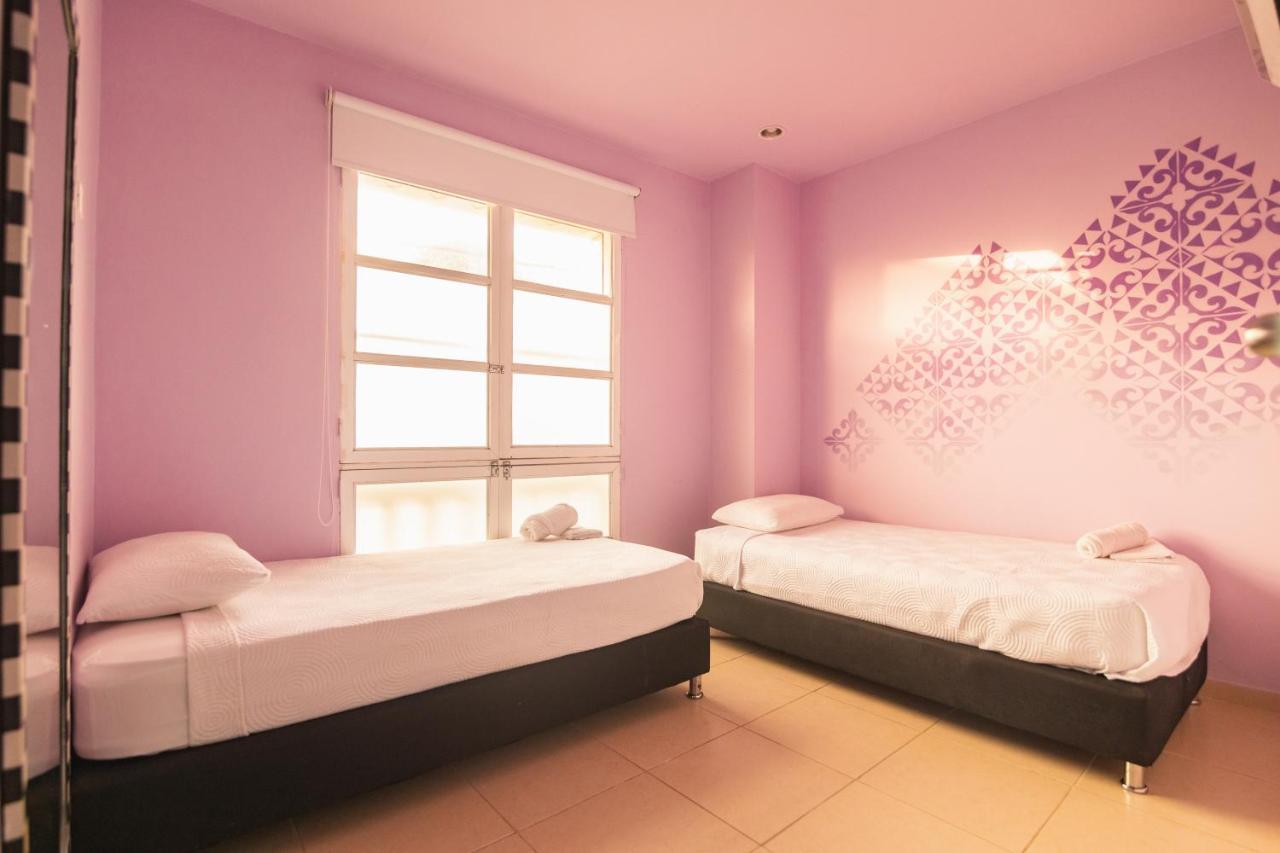 Hostal San Felicin Cartagena