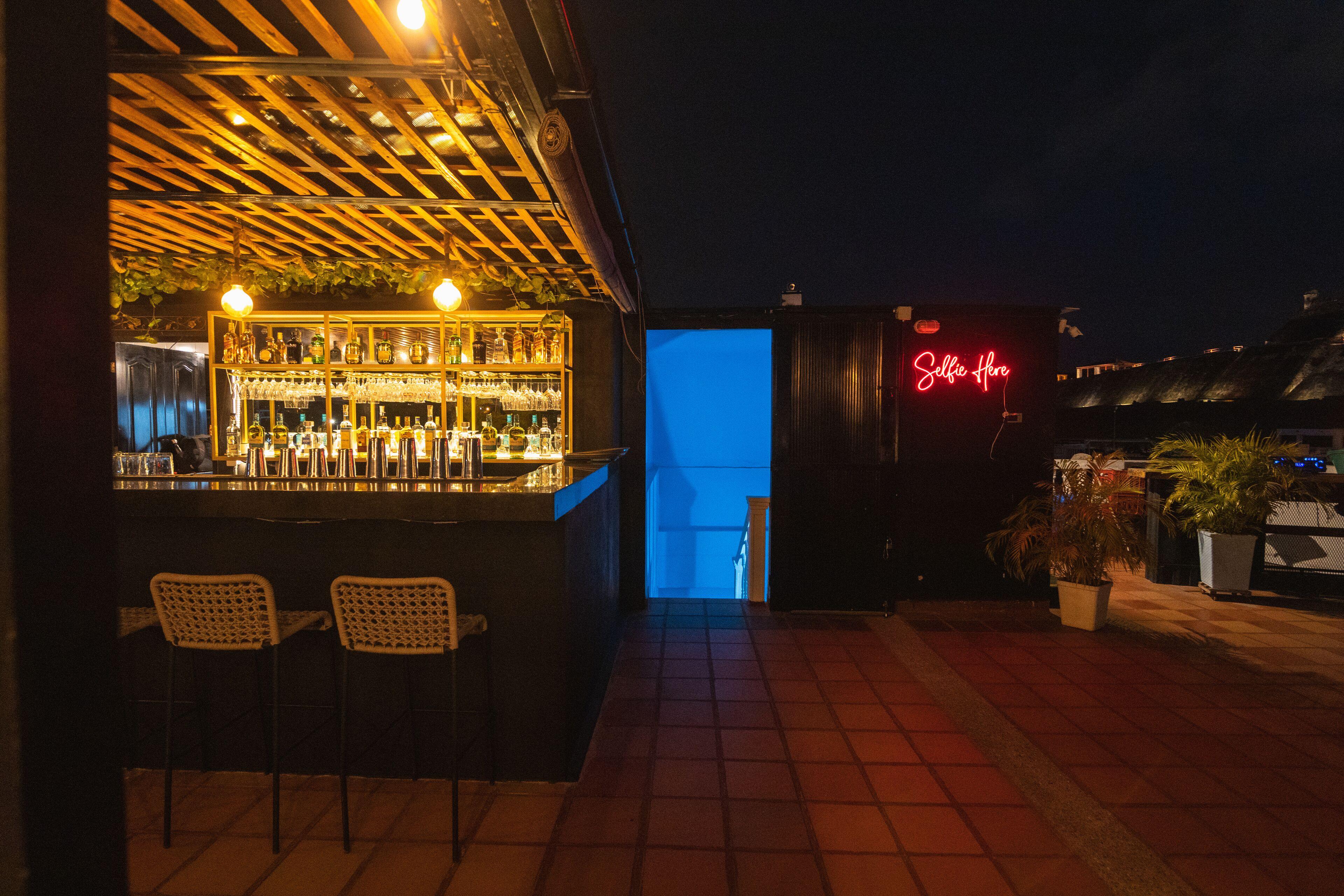 Hostal San Felicin *