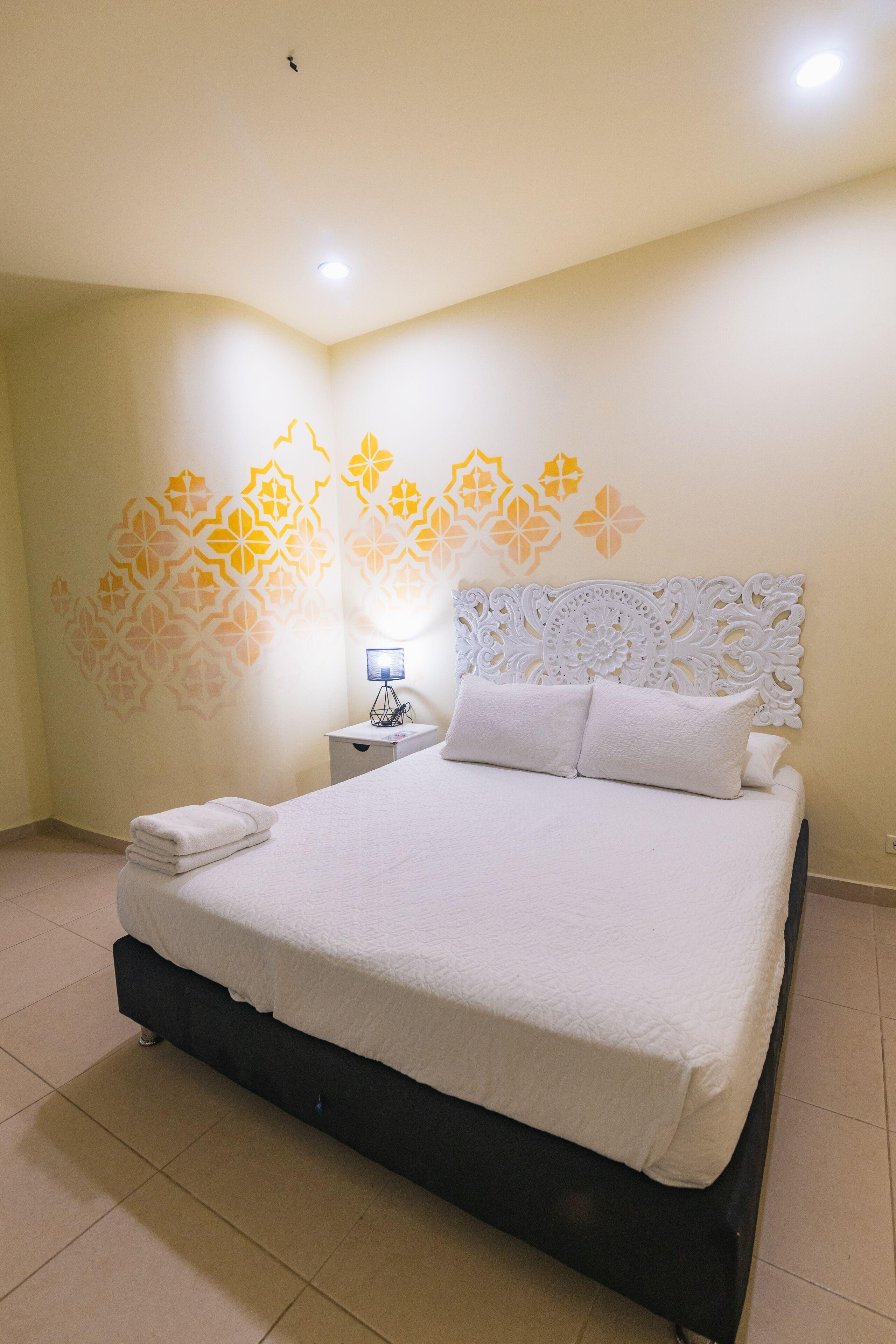 San Felicin Hostal *