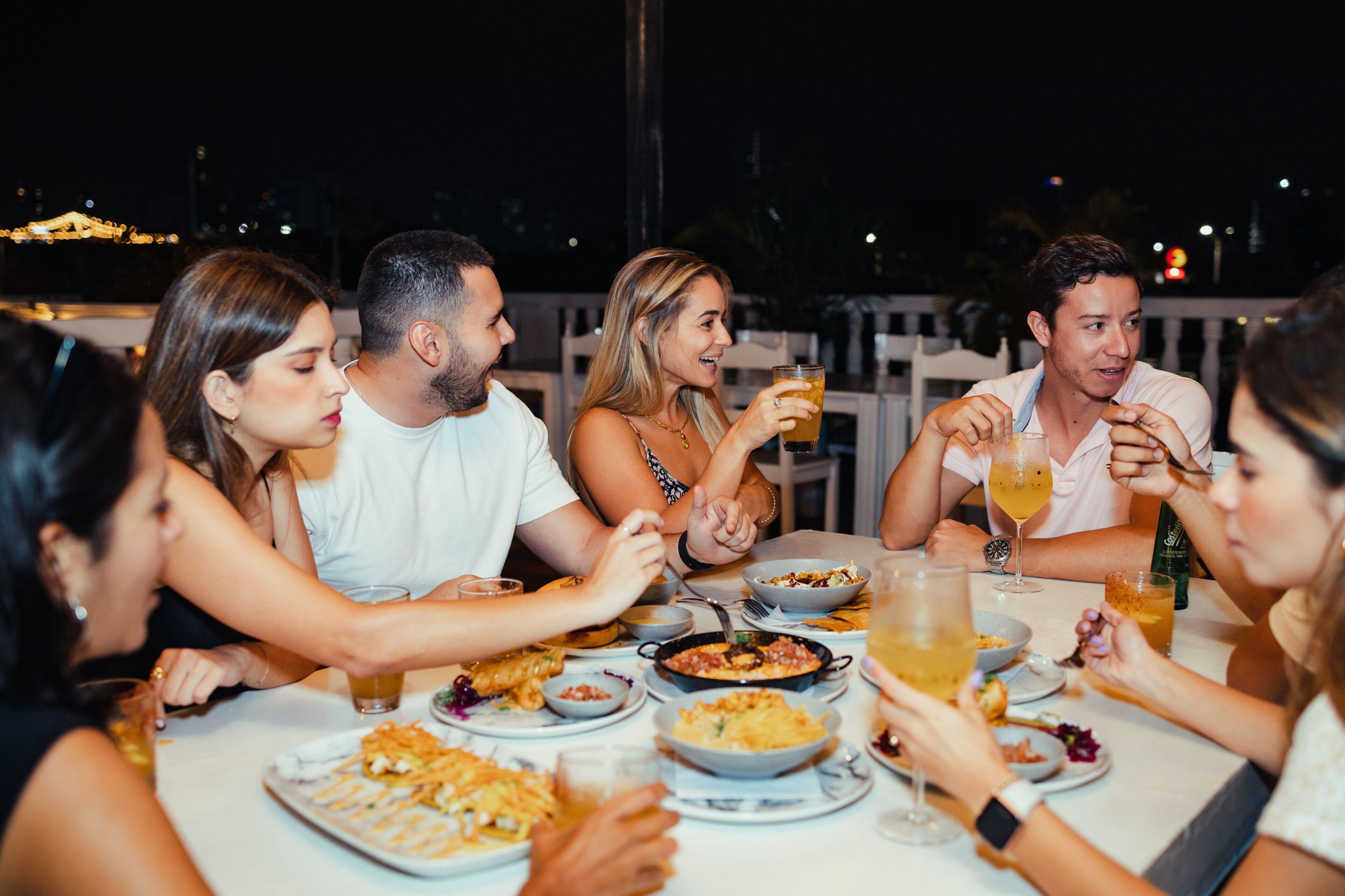 San Felicin Hostal Cartagena