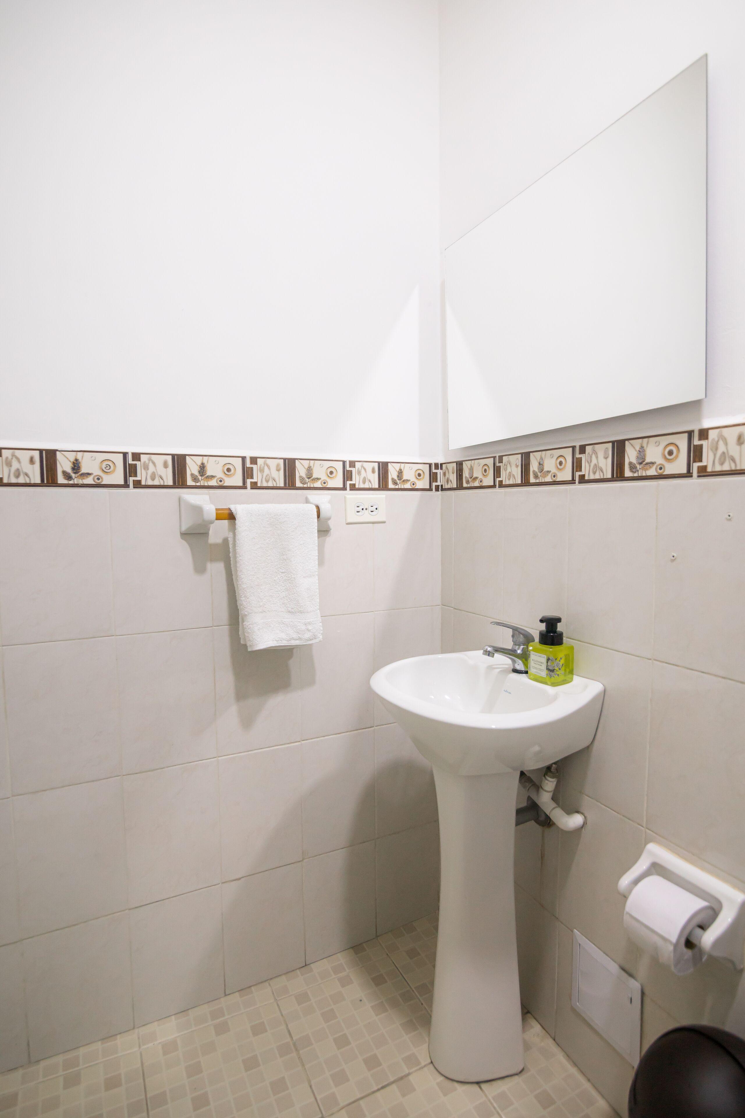 Hostal San Felicin *