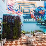 San Felicin Hostel