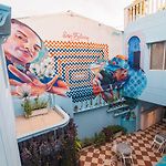 San Felicin Hostel