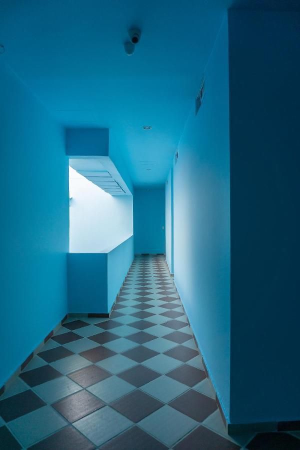 San Felicin Hostal