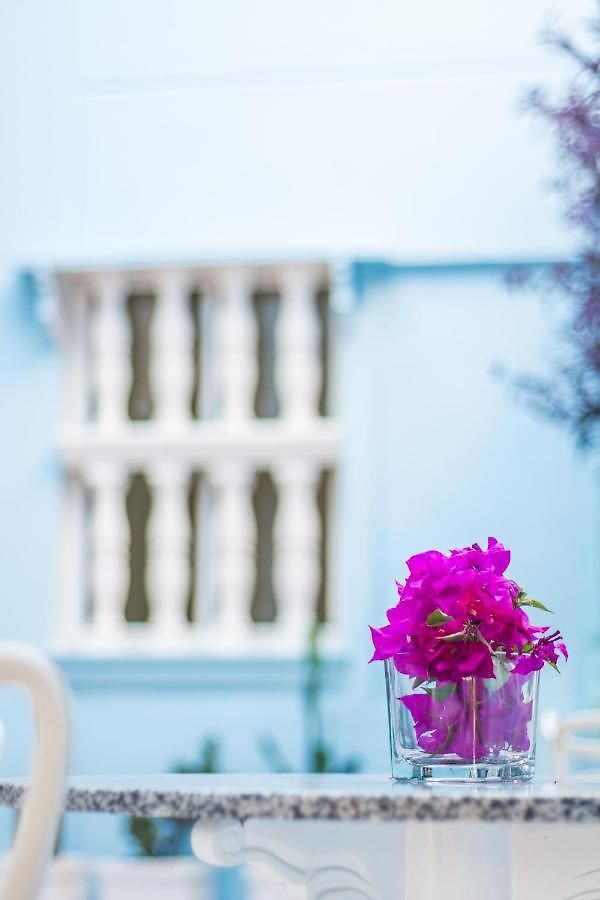 San Felicin Hostal Cartagena