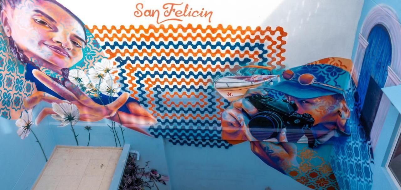 San Felicin *