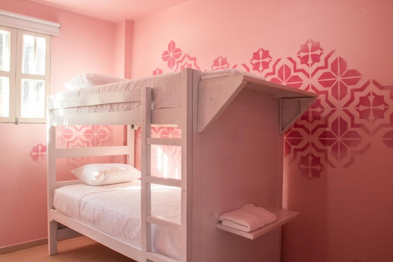 San Felicin Hostal