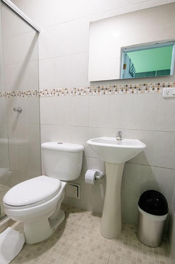 San Felicin Hostal