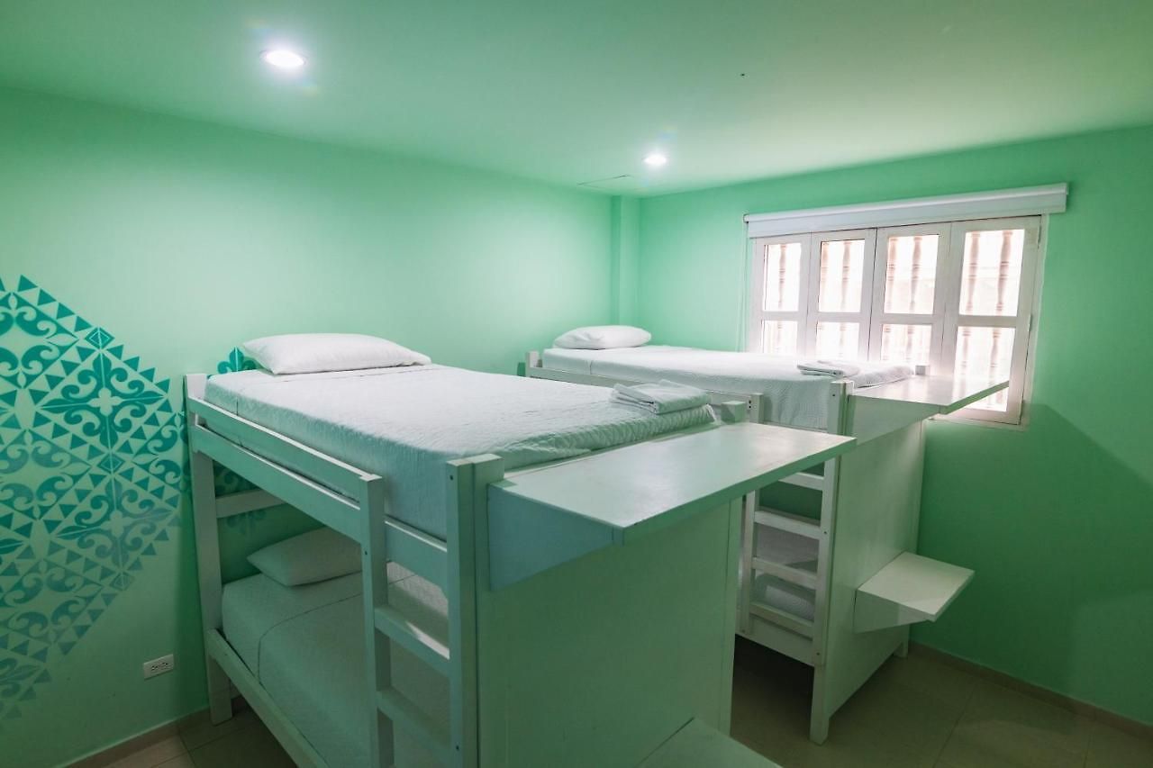 San Felicin Hostal *
