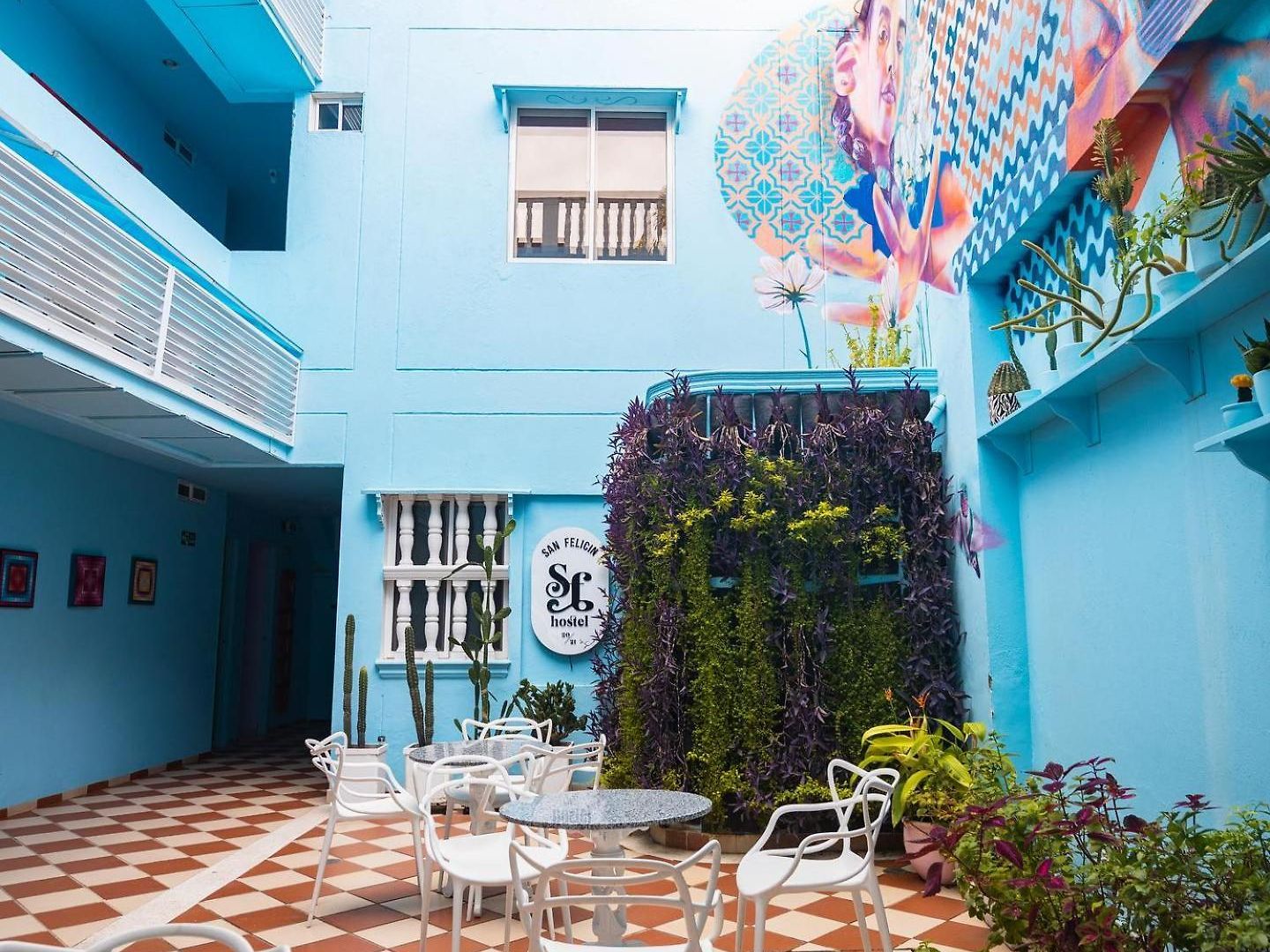 San Felicin Cartagena