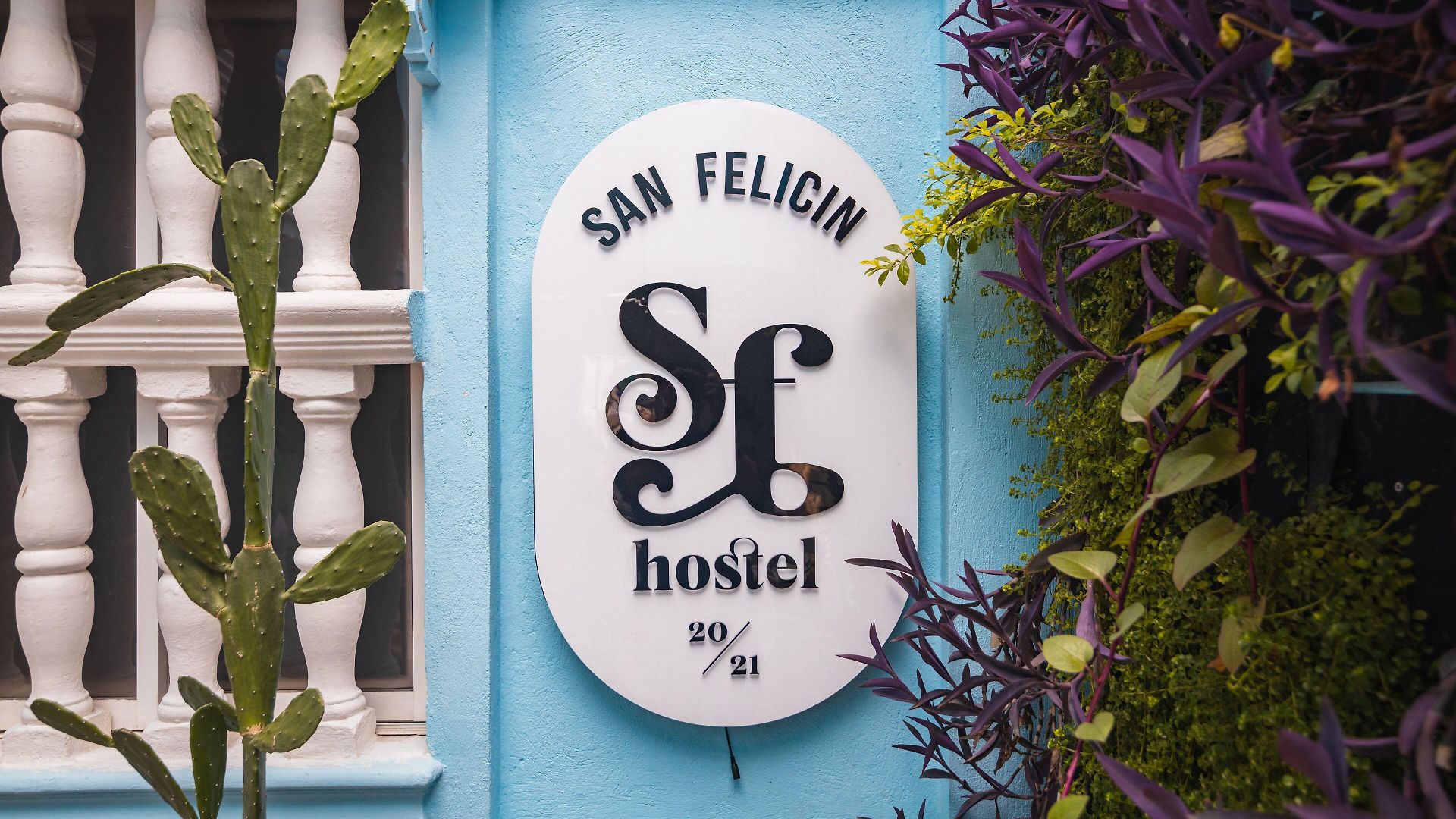 San Felicin * Cartagena