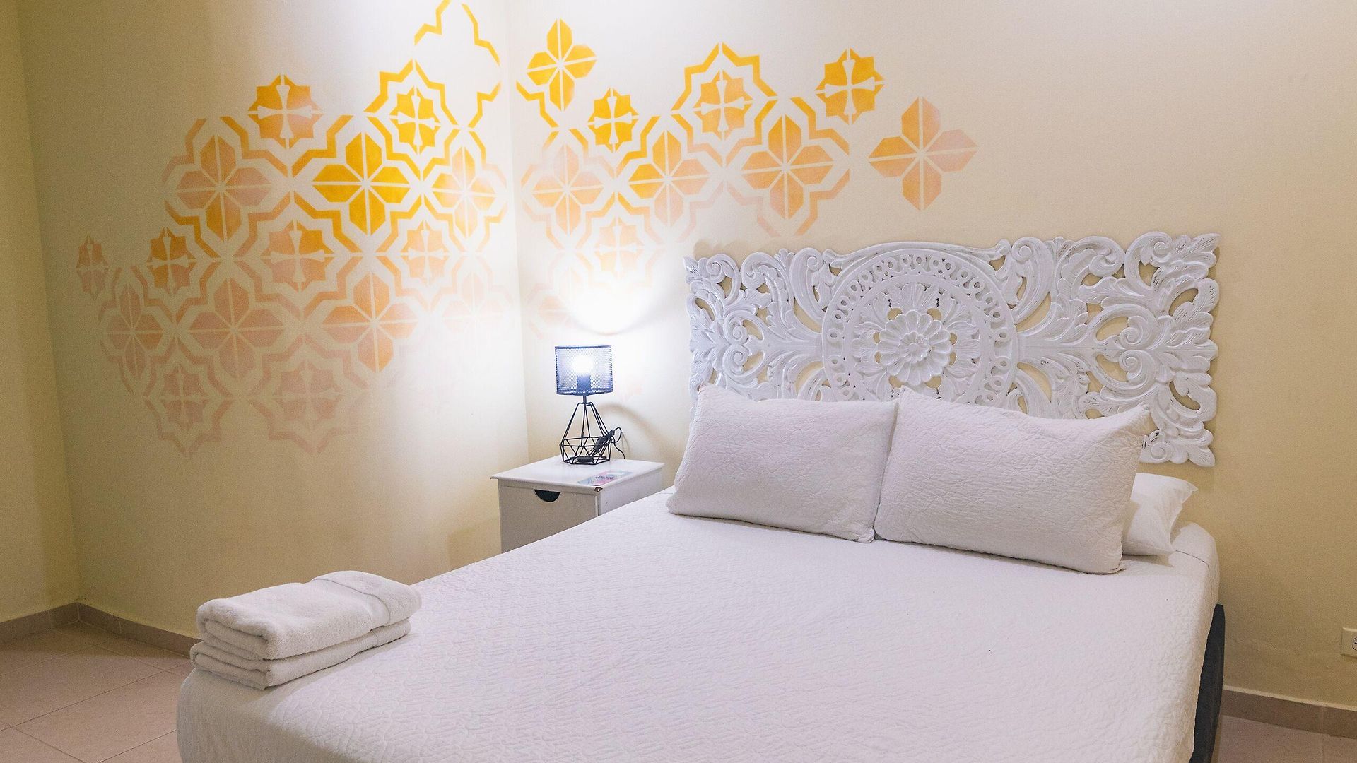 San Felicin Hostal *