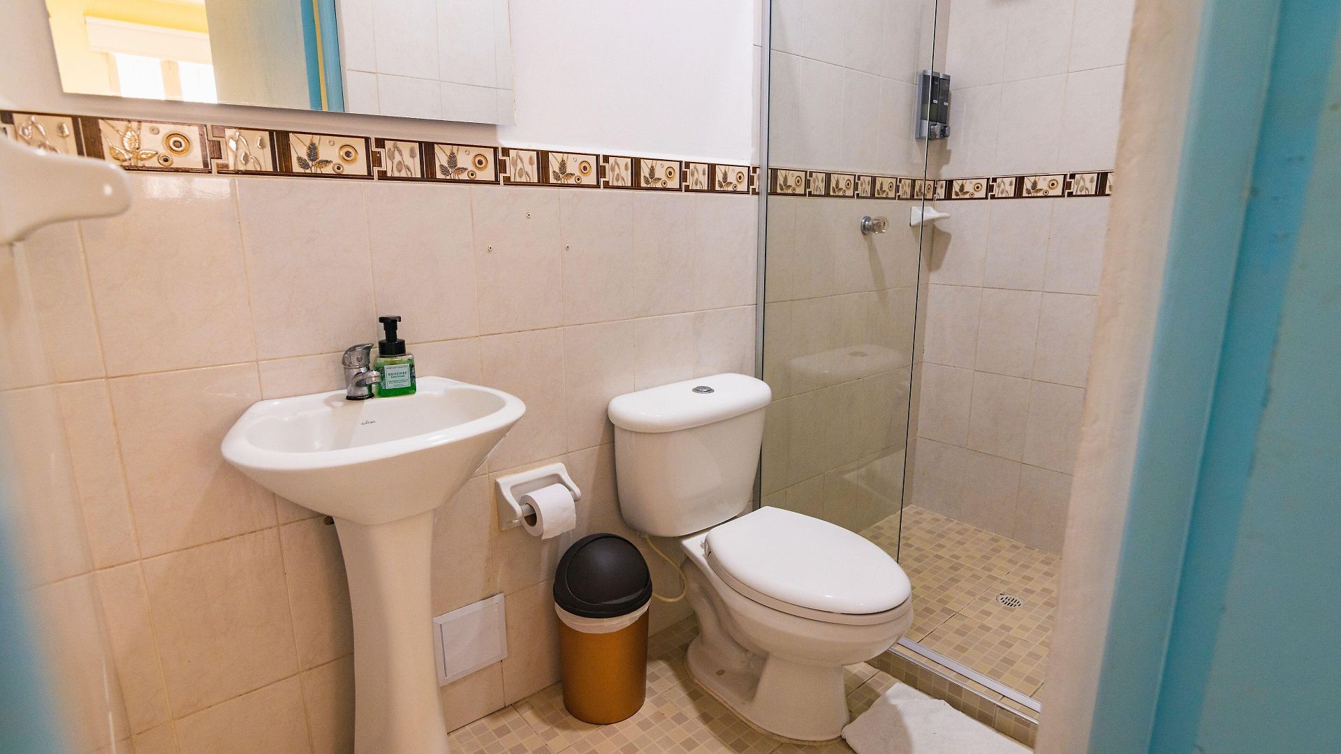 San Felicin Hostal *