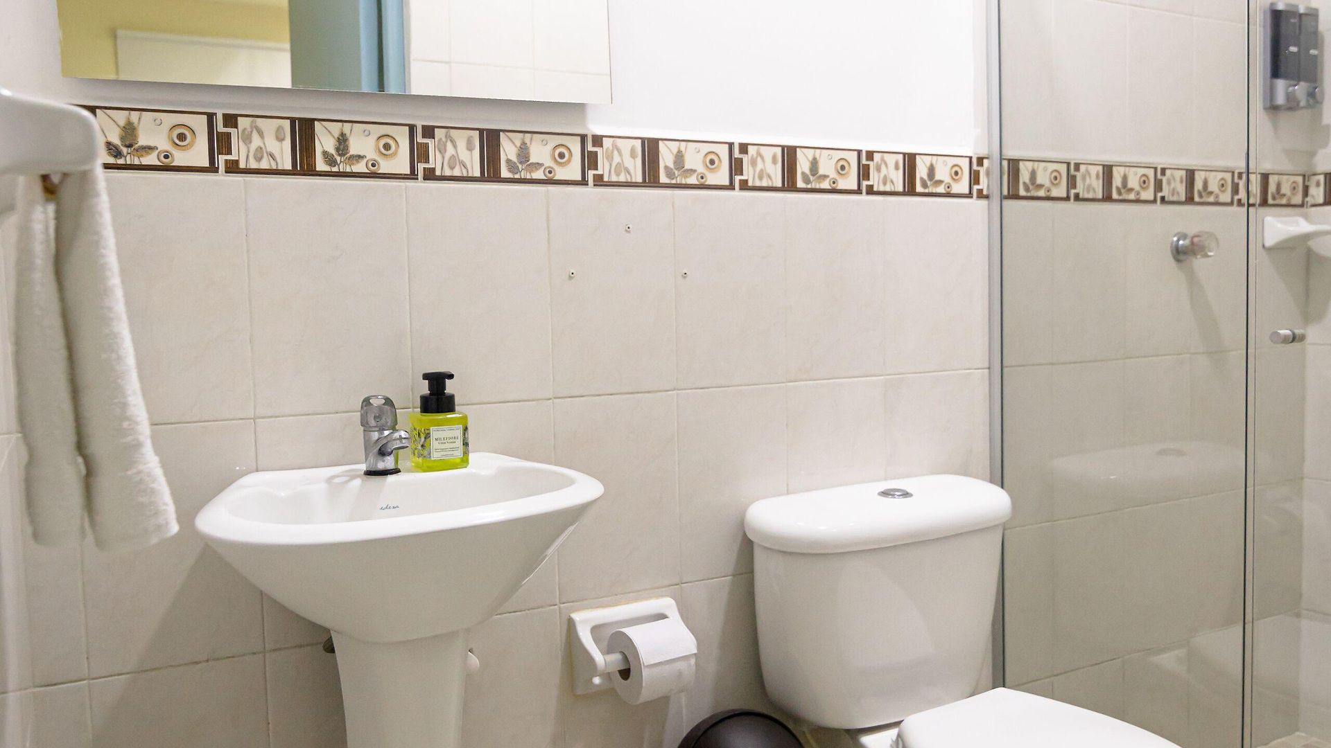 San Felicin Hostal