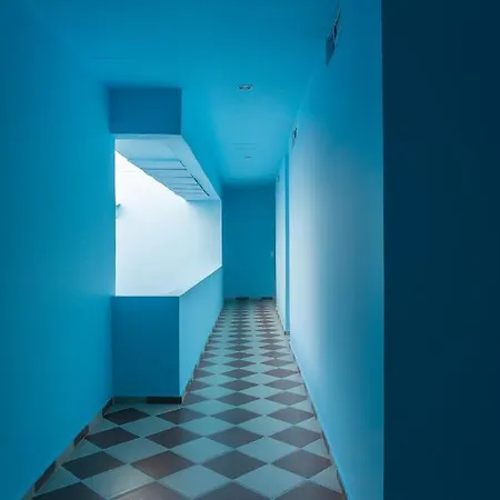 San Felicin Hostal