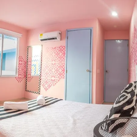 San Felicin Hostal *
