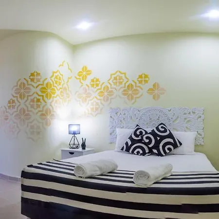 San Felicin Hostal Cartagena