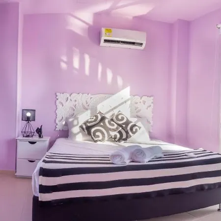 Hostal San Felicin *
