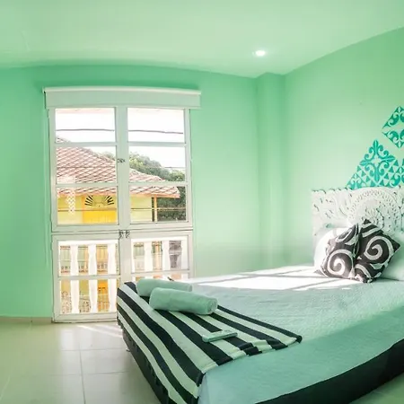 Hostal San Felicin *