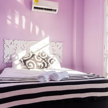Hostal San Felicin Cartagena