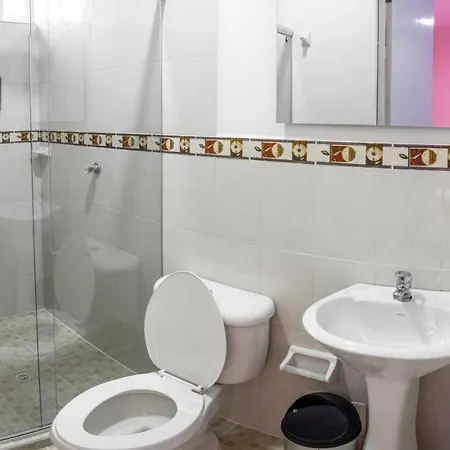 Hostal San Felicin Cartagena
