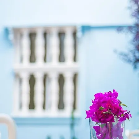 San Felicin Hostal Cartagena