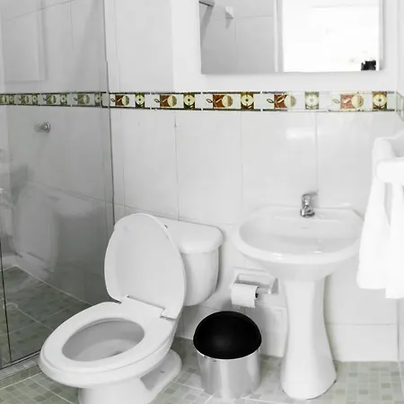 San Felicin Hostal *