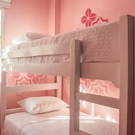 San Felicin Hostal *