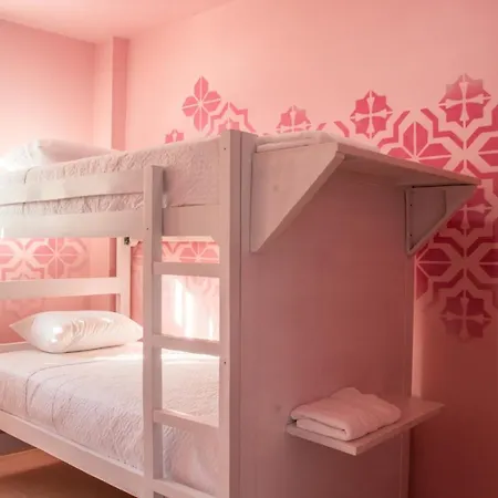 San Felicin Hostal