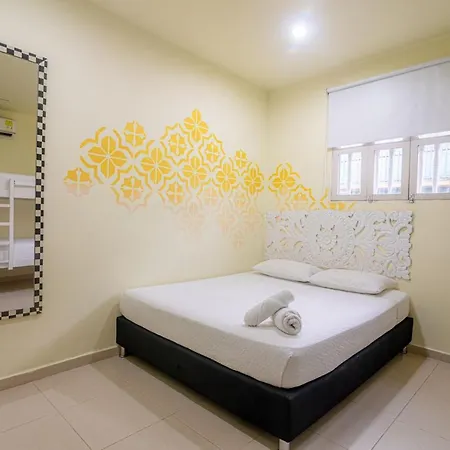 Hostal San Felicin *