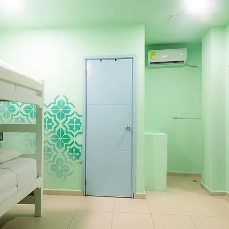 San Felicin Hostal Cartagena