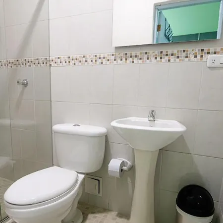 San Felicin Hostal