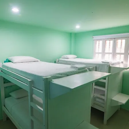 San Felicin Hostal *