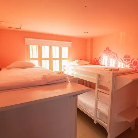 San Felicin Hostal Cartagena