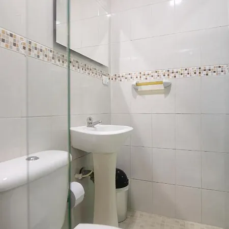 Hostal San Felicin Cartagena