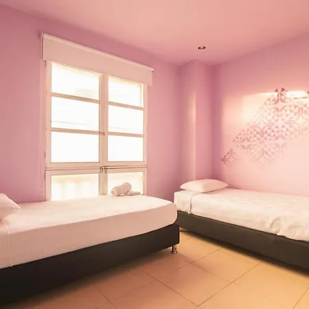 Hostal San Felicin Cartagena
