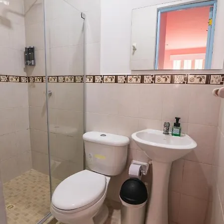 Hostal San Felicin Cartagena