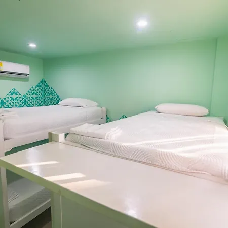 San Felicin Hostal