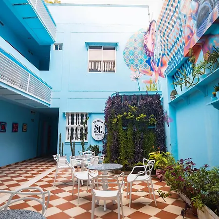 San Felicin Cartagena