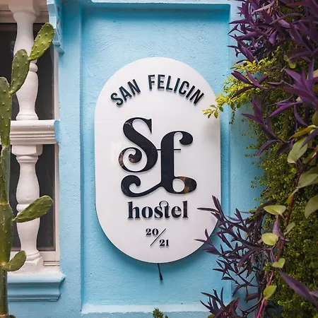San Felicin * Cartagena