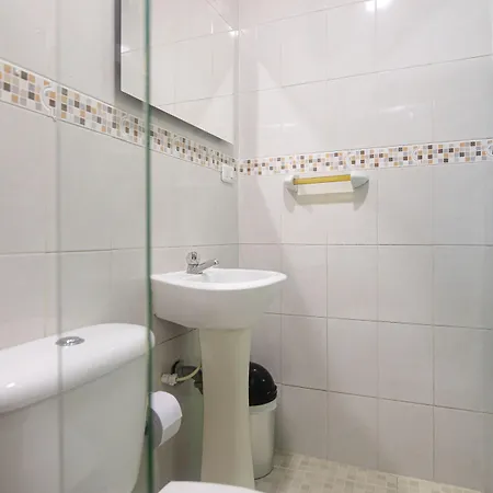 San Felicin Hostal Cartagena