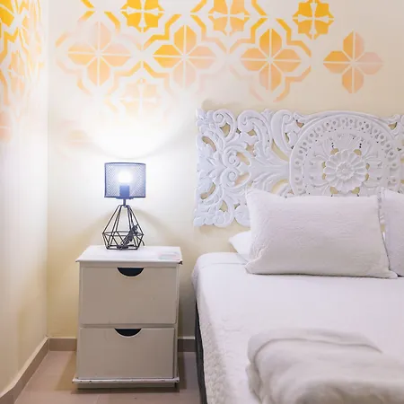 Hostal San Felicin