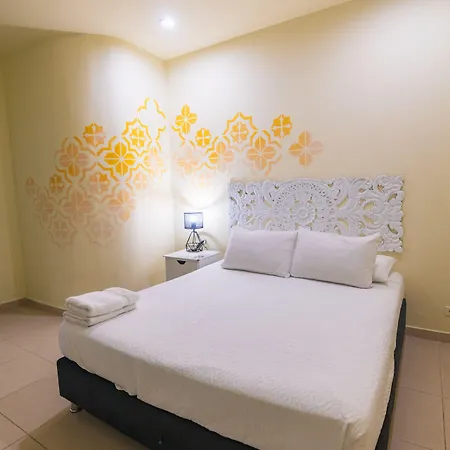 San Felicin Hostal *